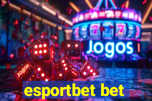 esportbet bet